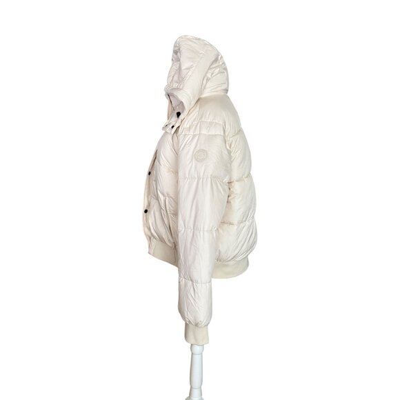 Hollister Ultimate Puffer Coat Size XXL NWT - Picture 2 of 8
